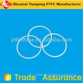 ptfe flat seal rings high density ptfe products seal tape teflone for gas pipeline